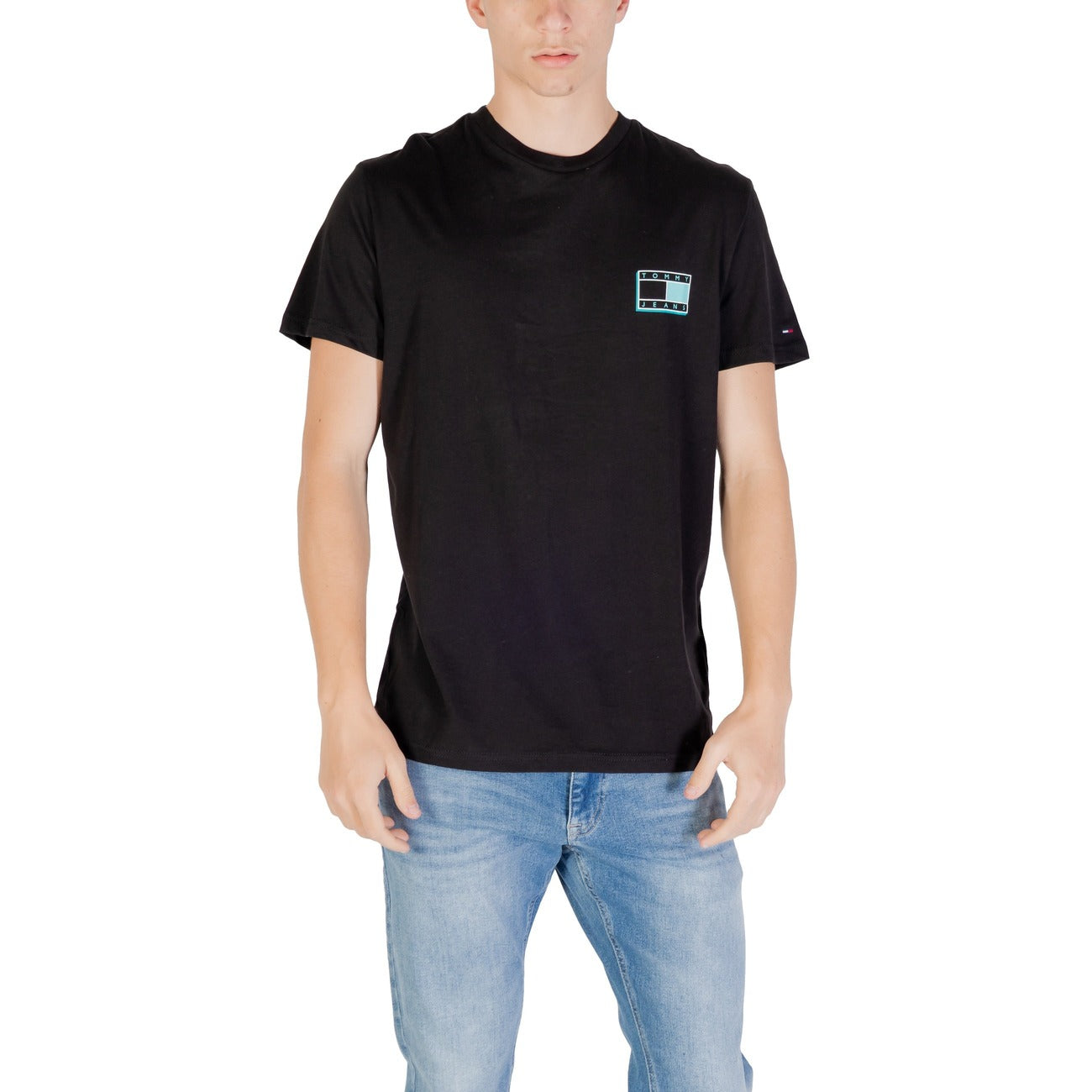 Tommy Hilfiger Jeans - Tommy Hilfiger Jeans Men's T-Shirt