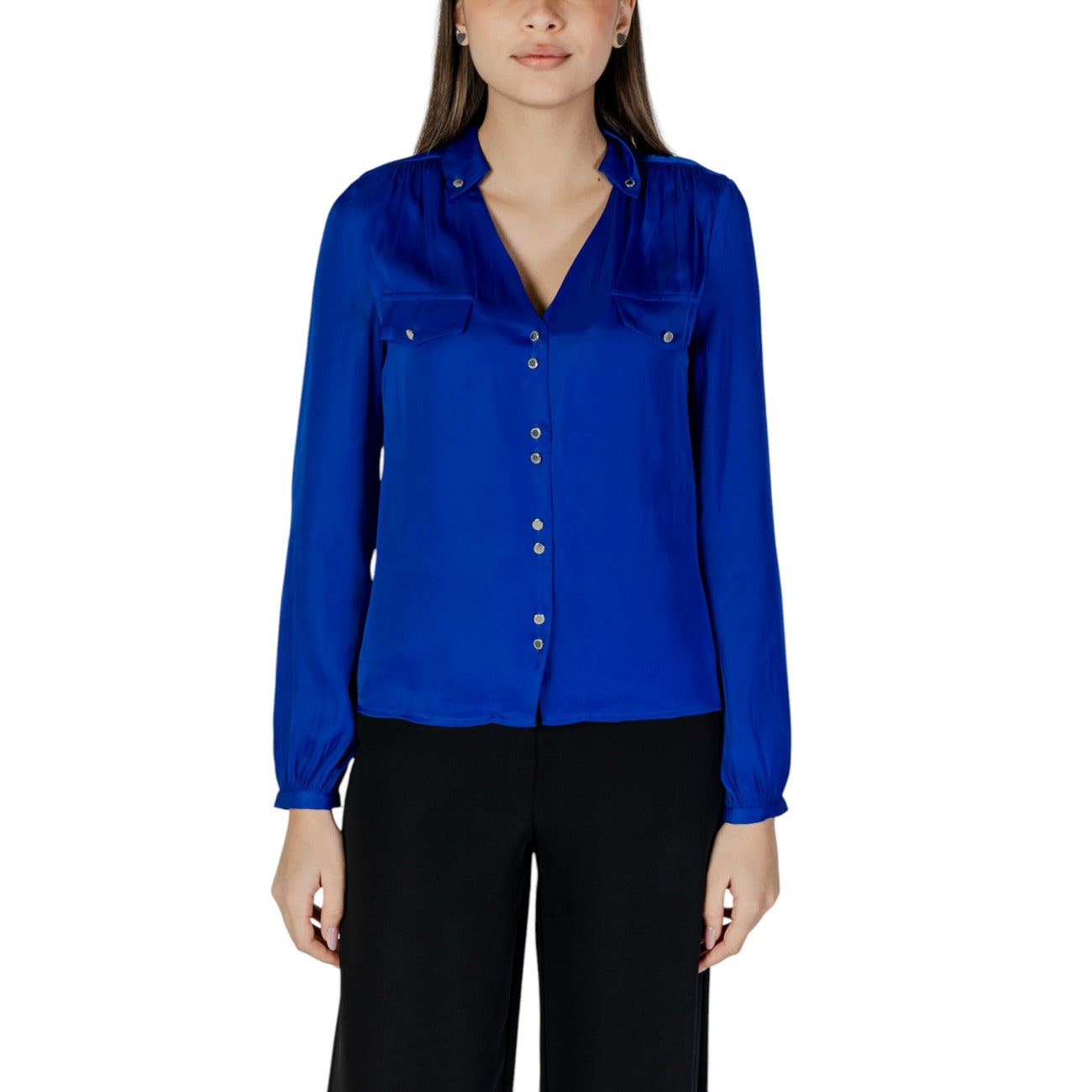 Morgan De Toi - Morgan De Toi Women's Shirt