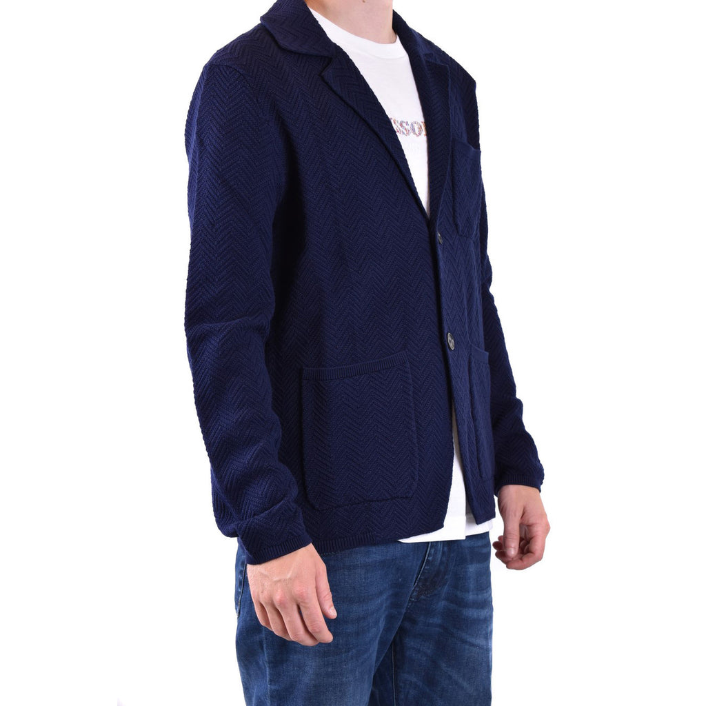Missoni - Missoni  Giacca Uomo