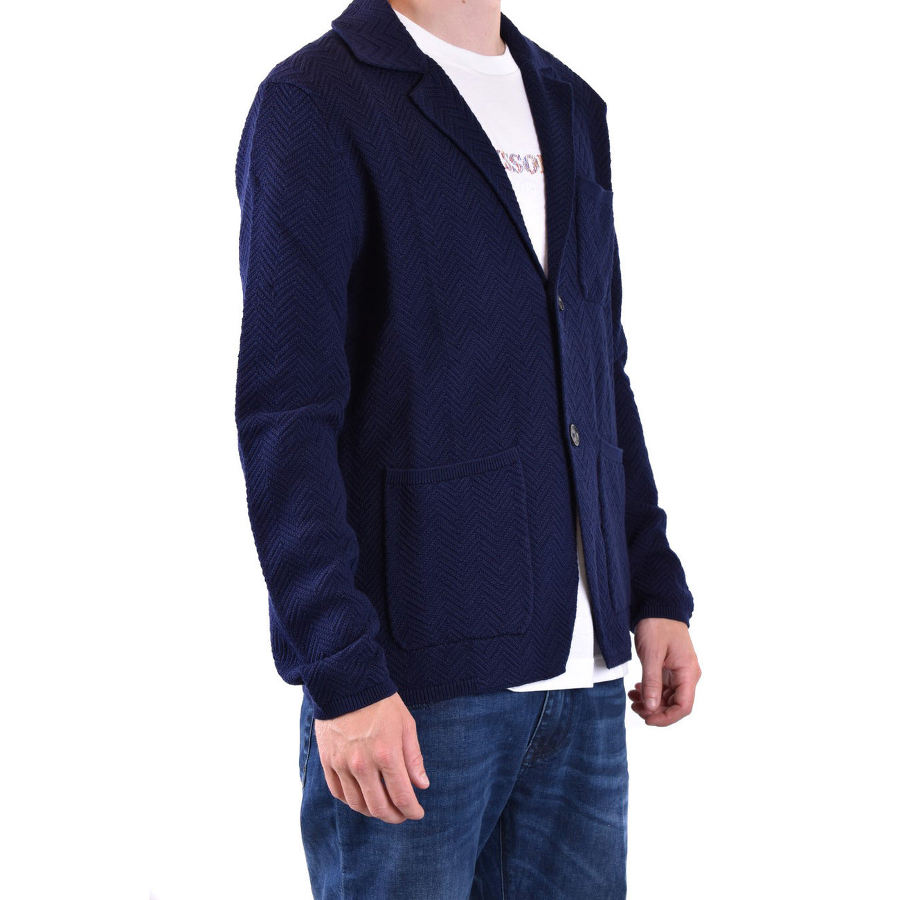 Missoni - Missoni  Giacca Uomo