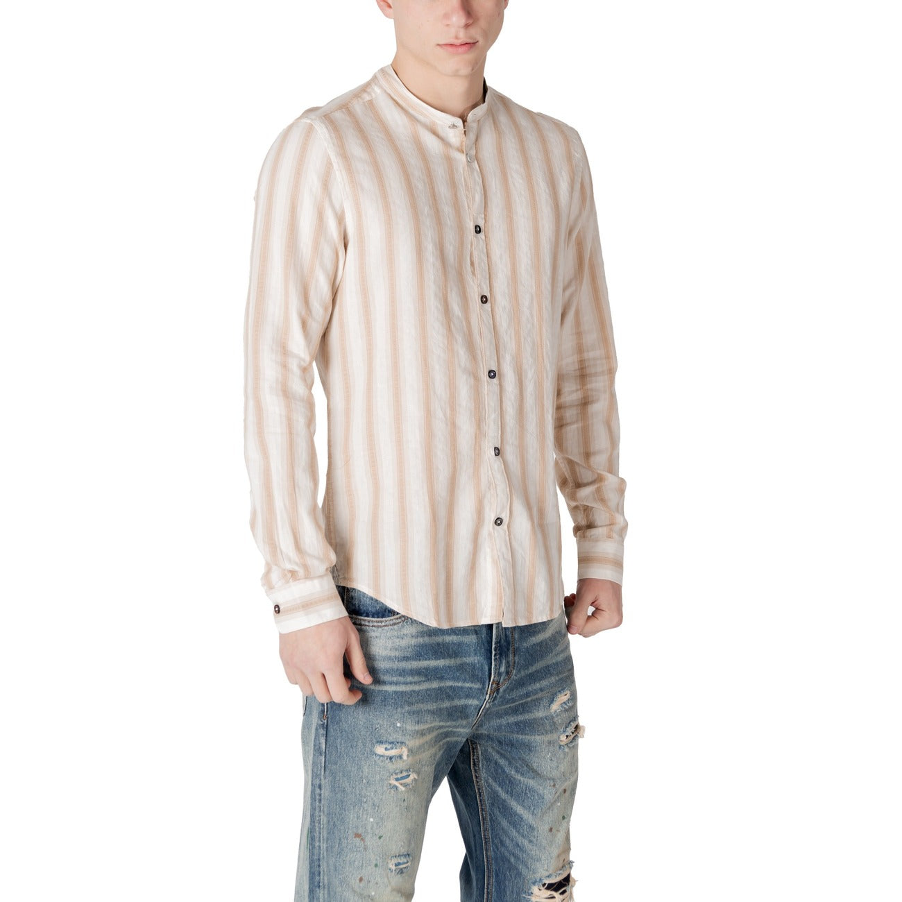 Gianni Lupo - Gianni Lupo Men's Shirt