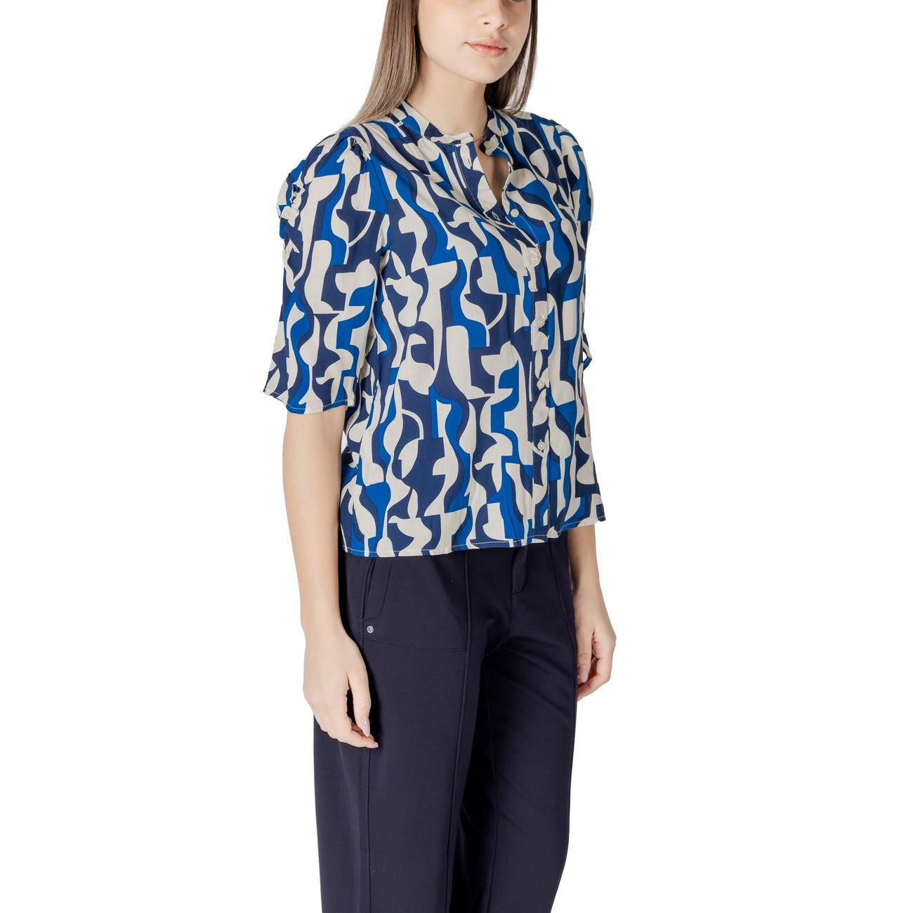 Ichi - Ichi Blouse Women