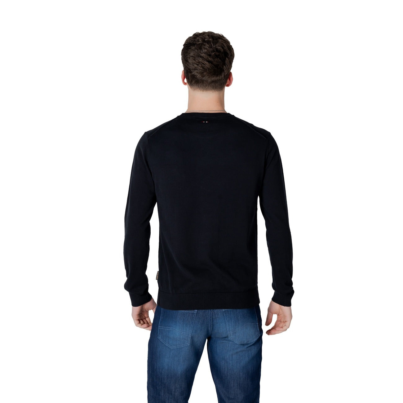 Napapijri - Napapijri Men's Sweatshirt