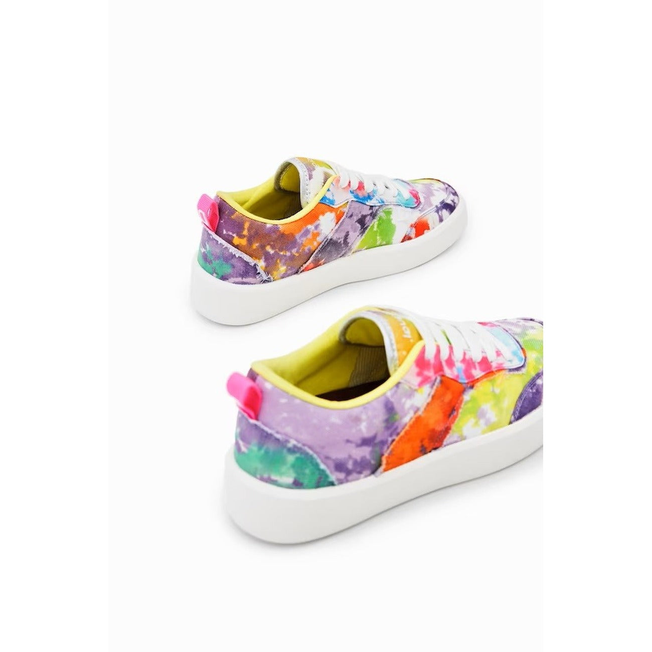 Desigual - Desigual Sneakers Donna