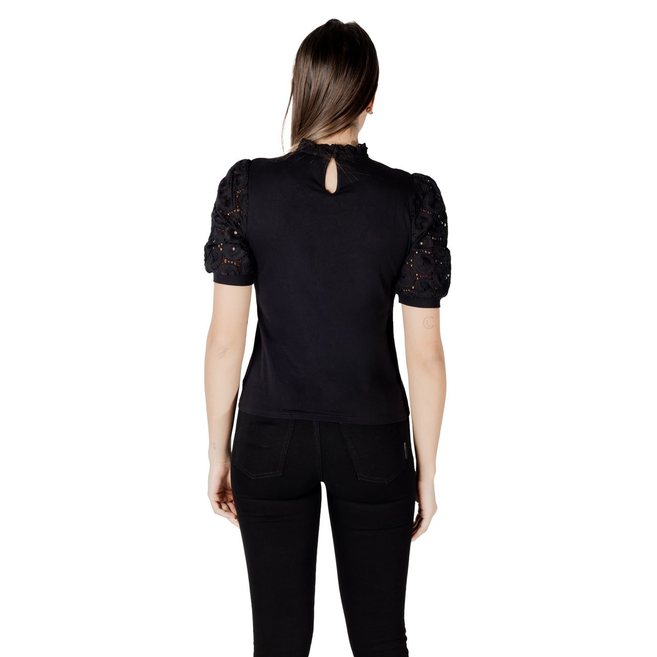 Morgan De Toi - Morgan De Toi Women's Blouse