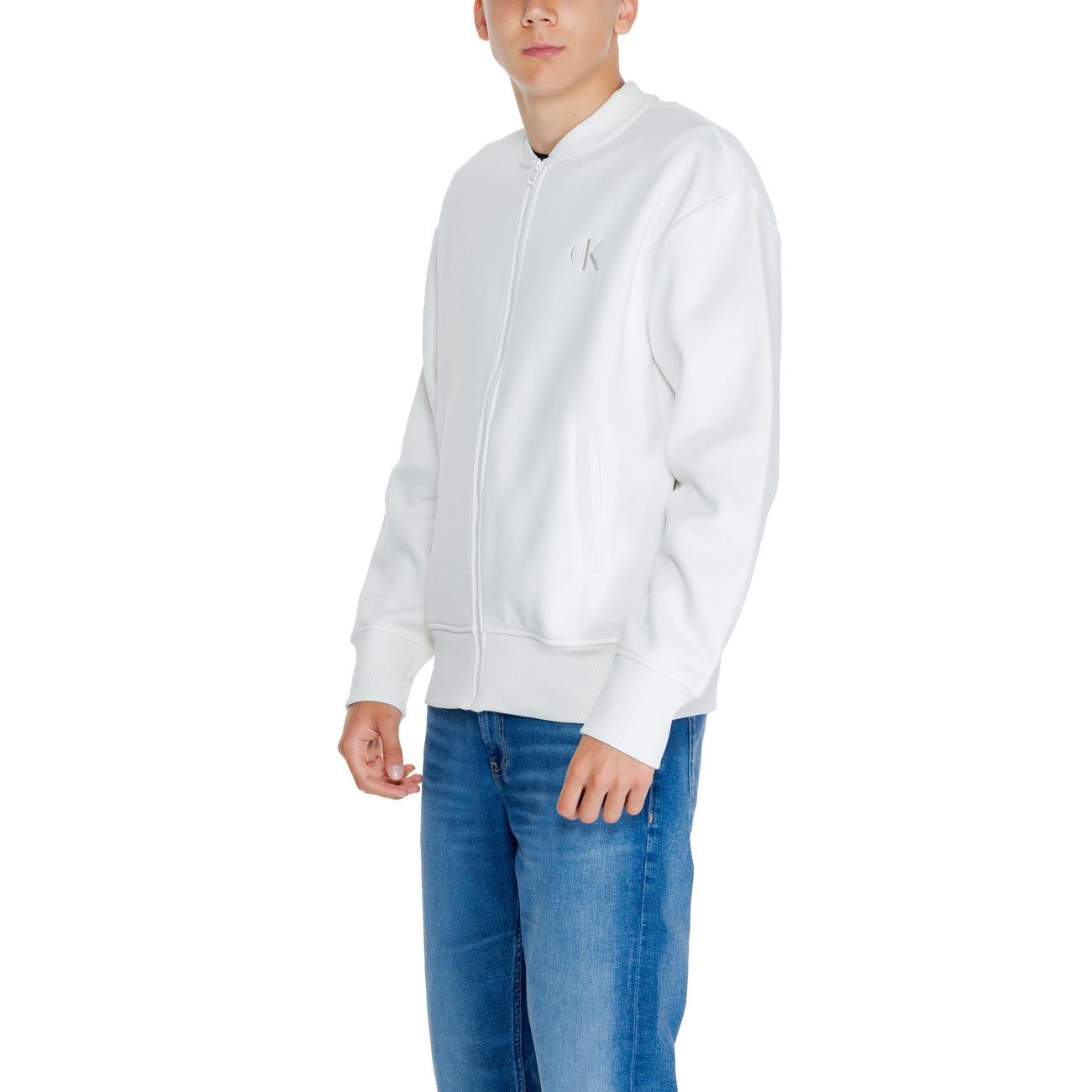 Calvin Klein Jeans - Calvin Klein Jeans Men's Sweatshirt