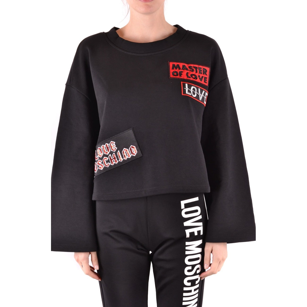 Love Moschino - Love Moschino Women's Sweatshirt