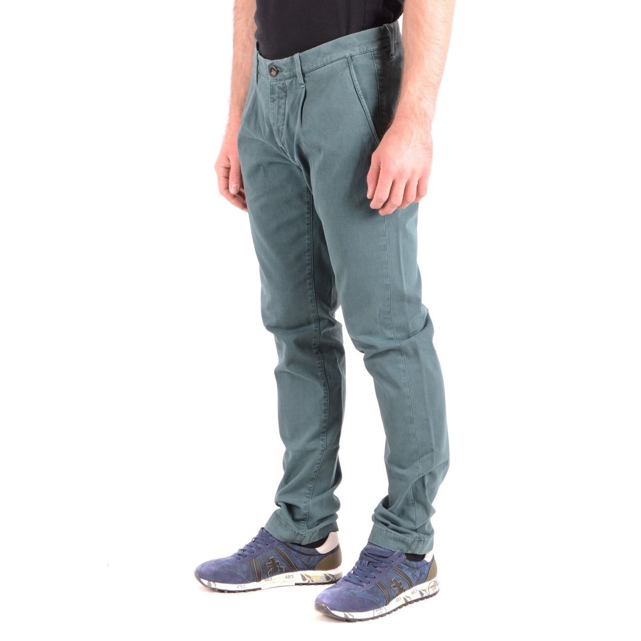 Jacob Cohen - Jacob Cohen Pantaloni Uomo