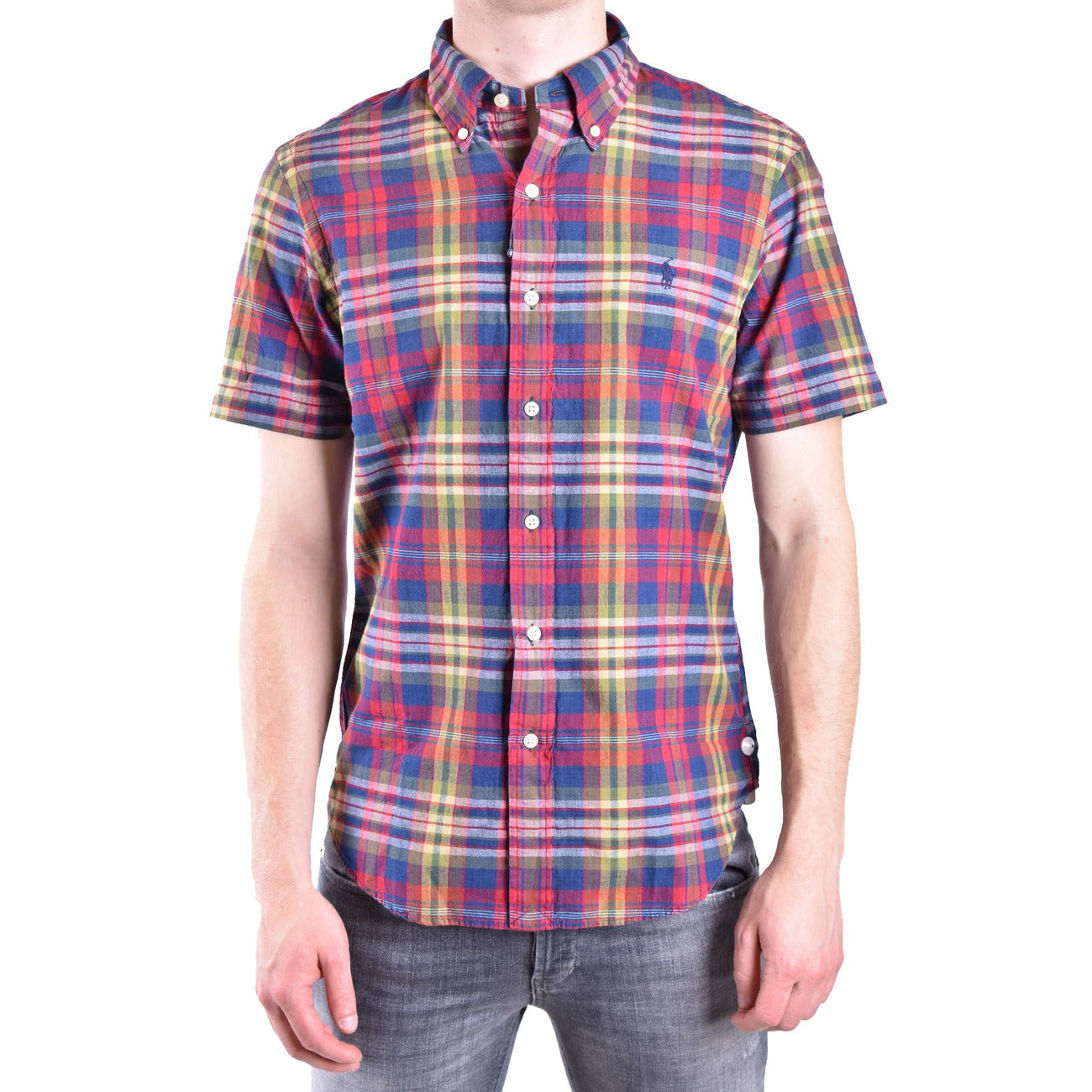 Ralph Lauren - Ralph Lauren Camicia Uomo