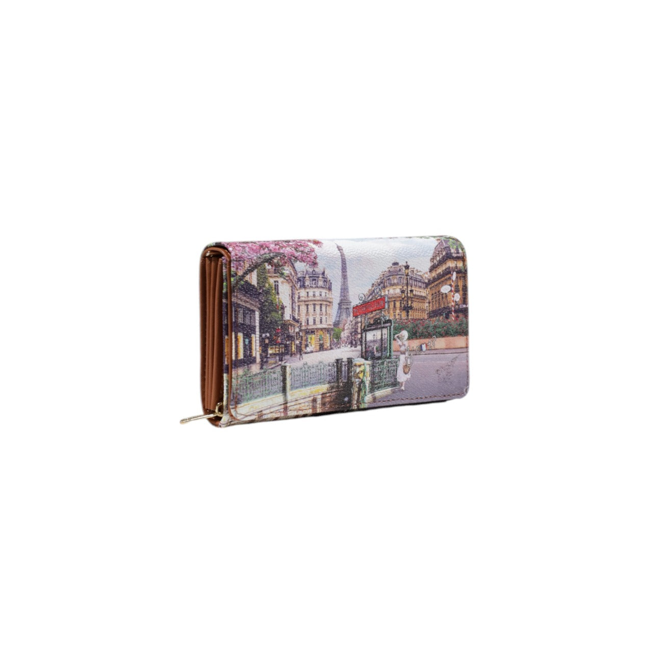 Y Not? - Y Not? Women's Wallets