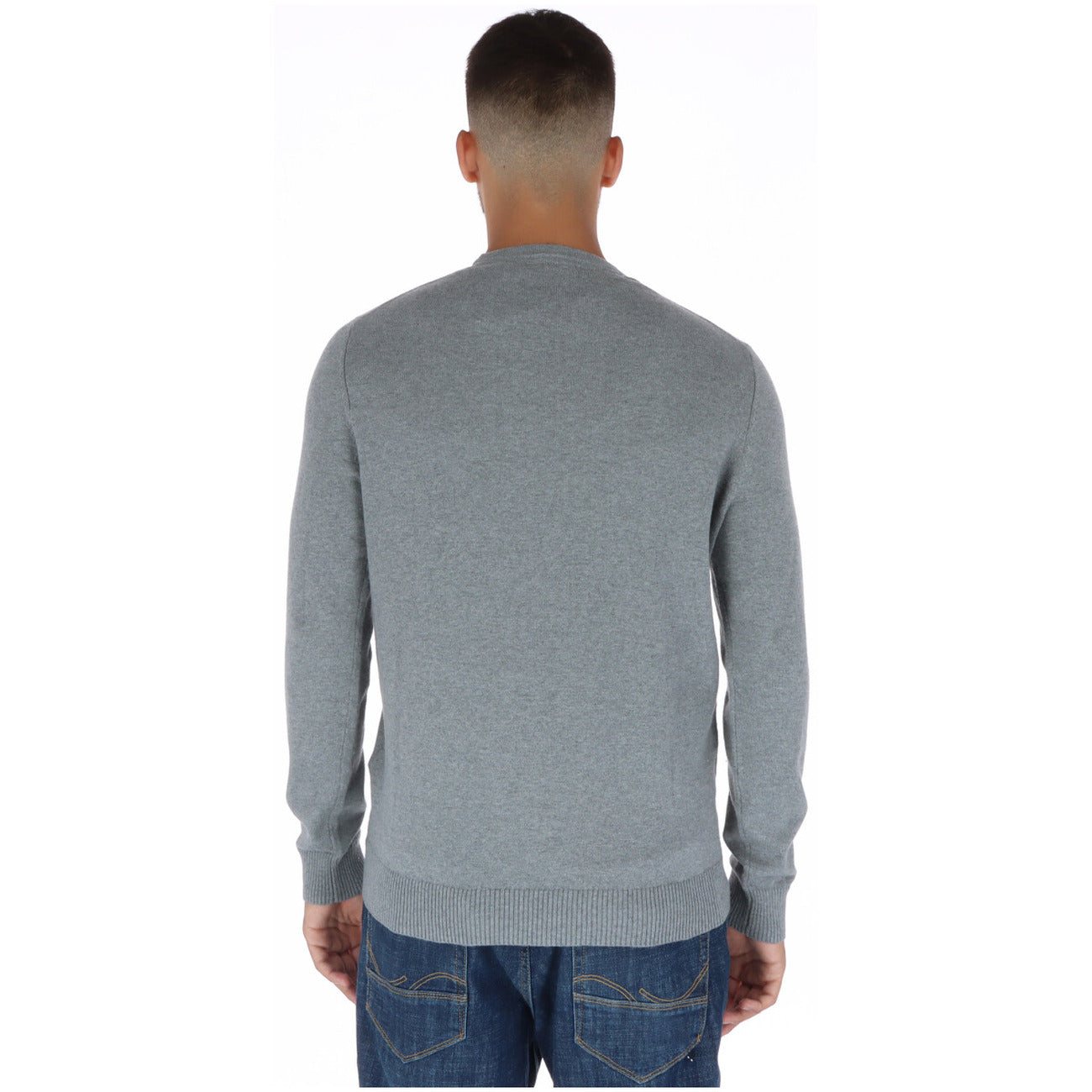 Lyle &amp; Scott - Lyle &amp; Scott Men's Sweater
