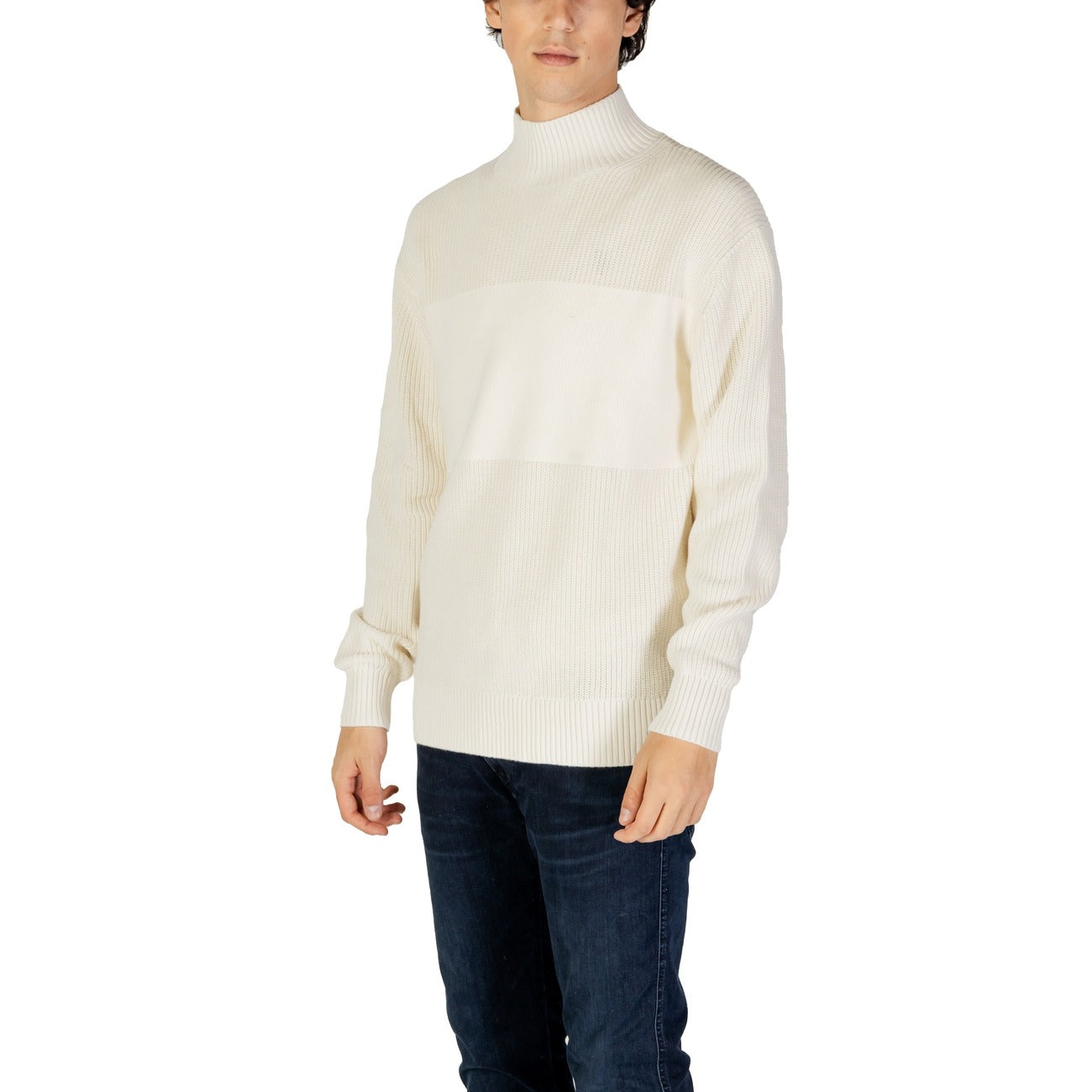 Calvin Klein Jeans - Calvin Klein Jeans Men's Sweater
