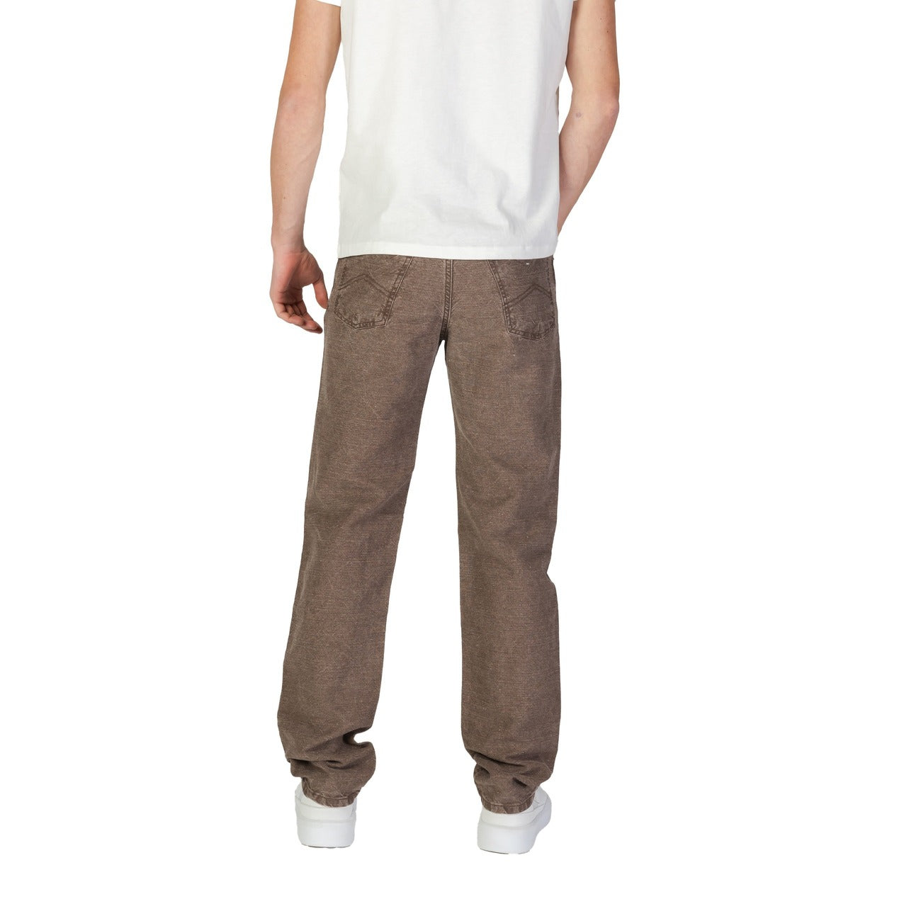 Marlboro Classics - Marlboro Classics Men's Trousers