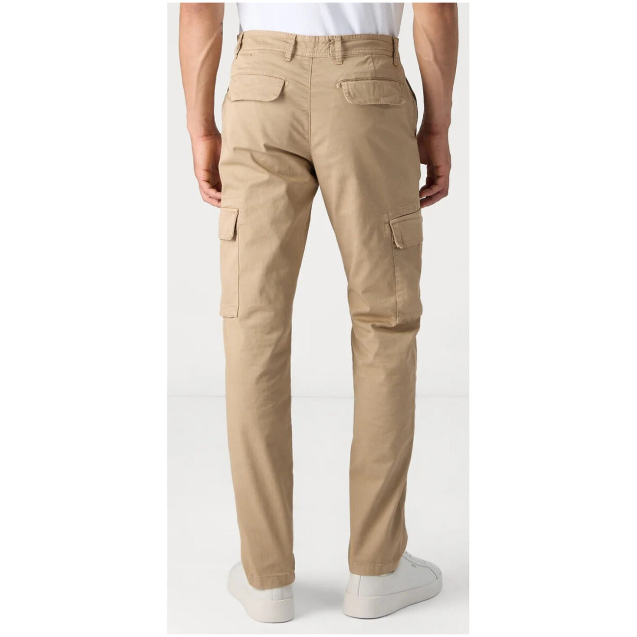 Lyle &amp; Scott - Lyle &amp; Scott Men's Trousers