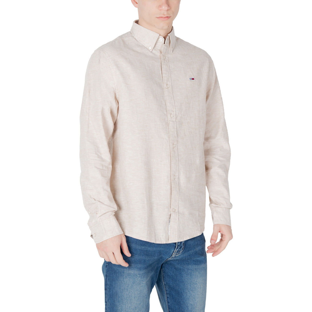 Tommy Hilfiger Jeans - Tommy Hilfiger Jeans Men's Shirt