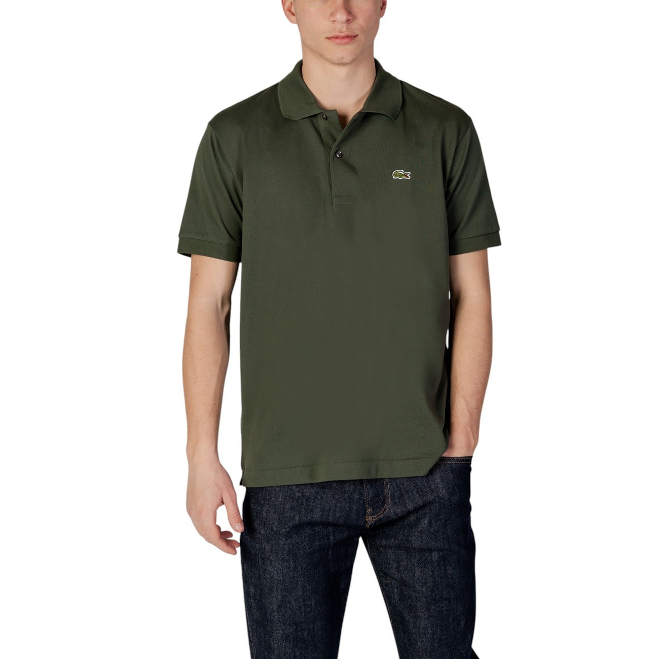 Lacoste - Lacoste Men's Polo Shirt