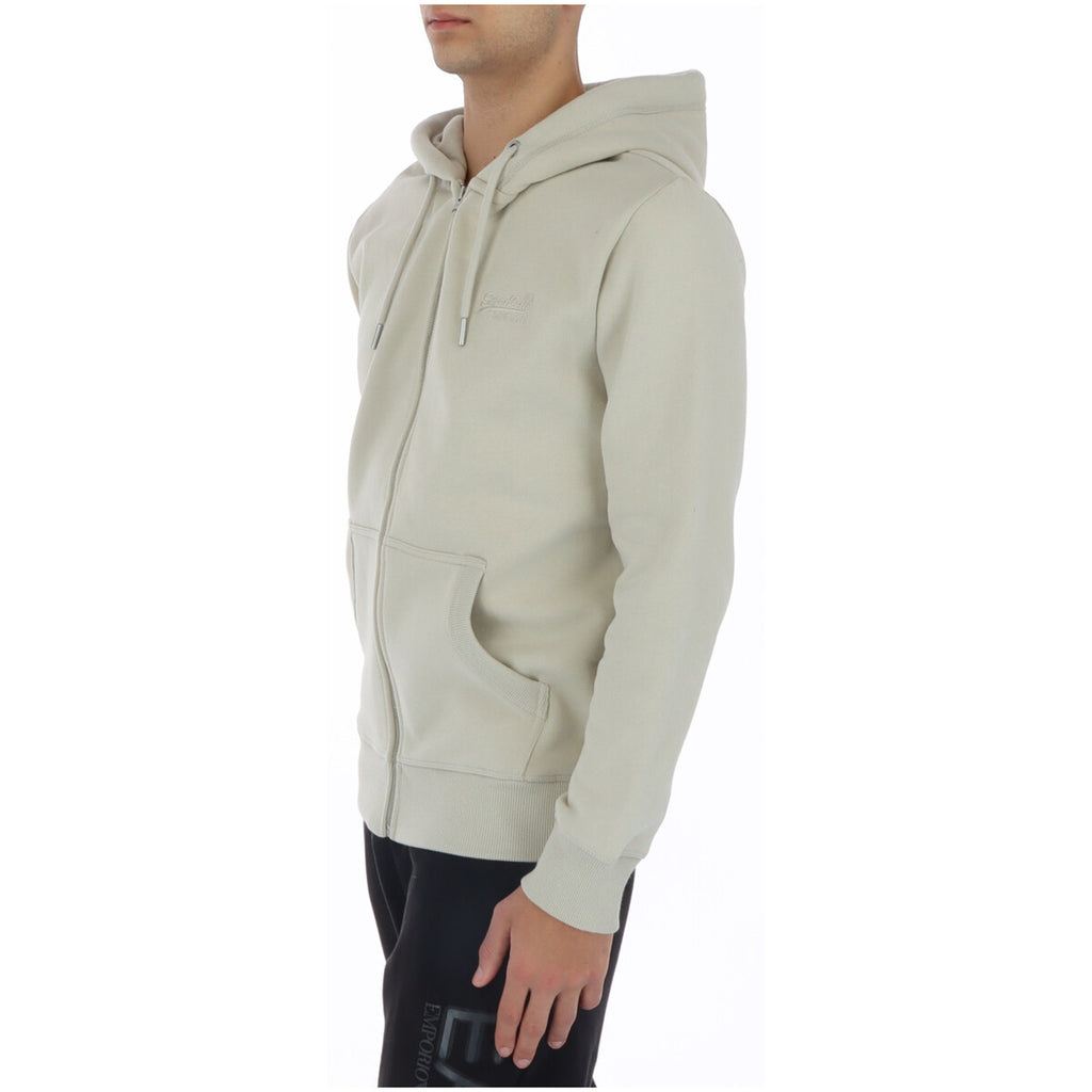 Superdry - Superdry Felpa Uomo