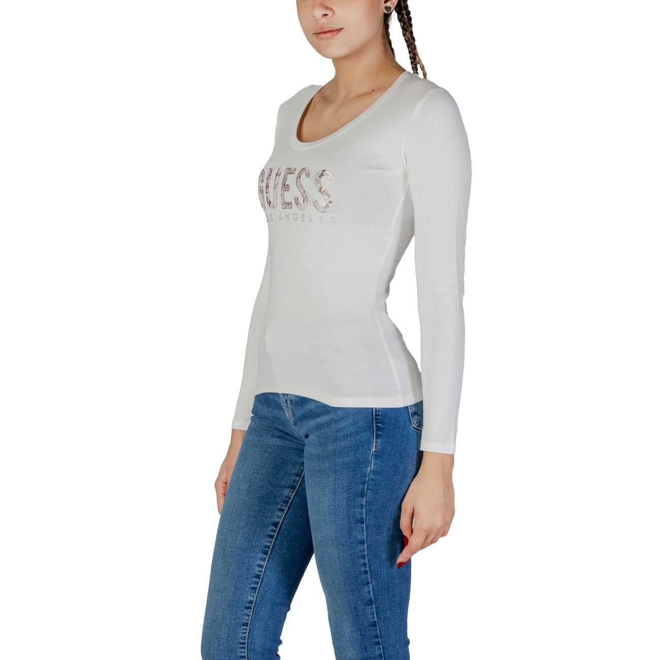 Guess - Guess Women's T-Shirt
