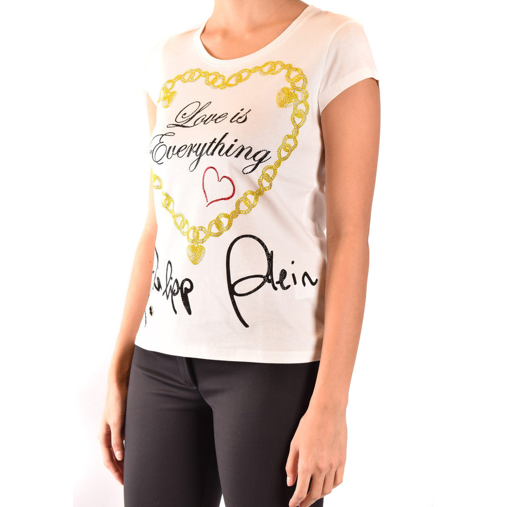 Philipp Plein - Philipp Plein T-Shirt Donna
