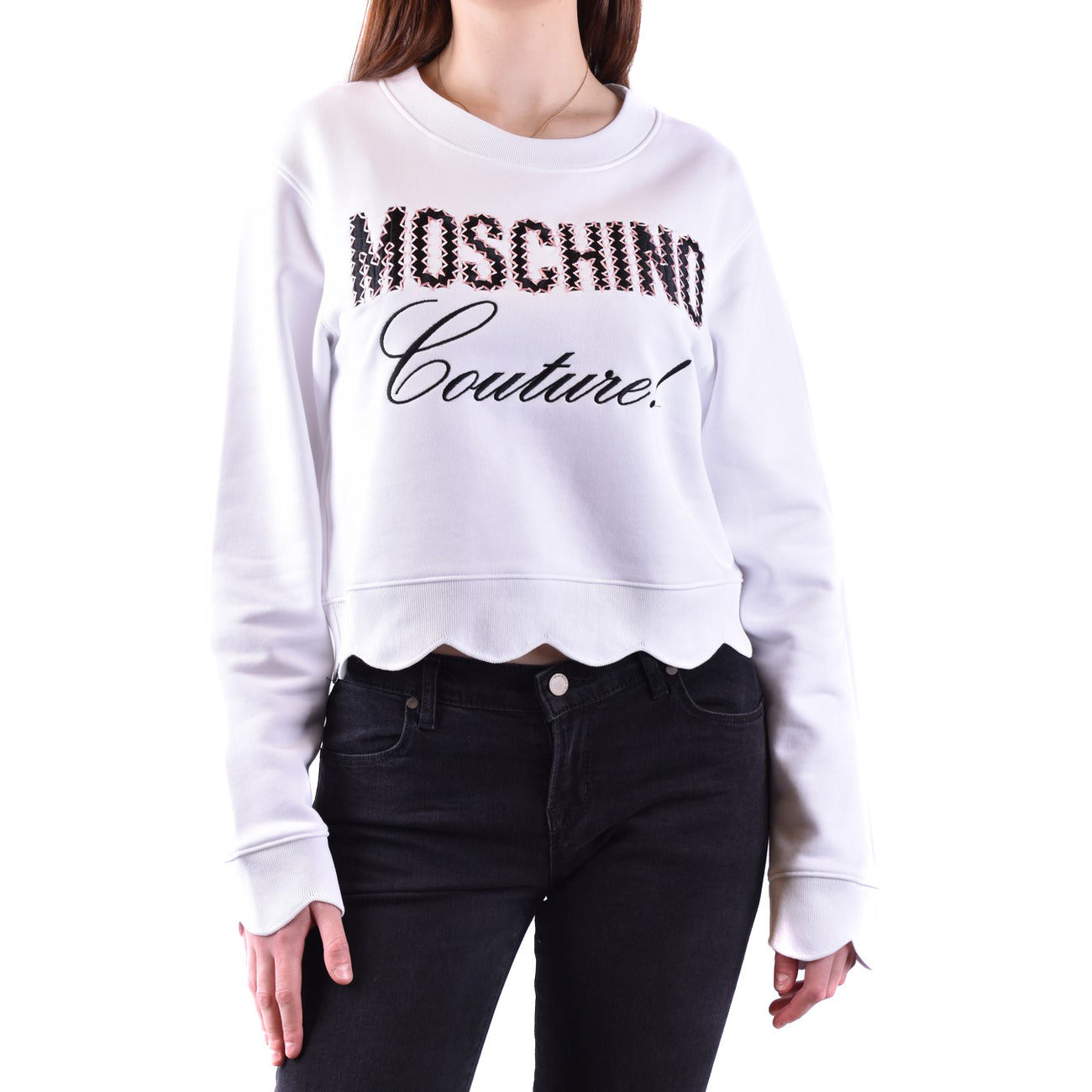 Moschino - Moschino Women's Sweatshirt