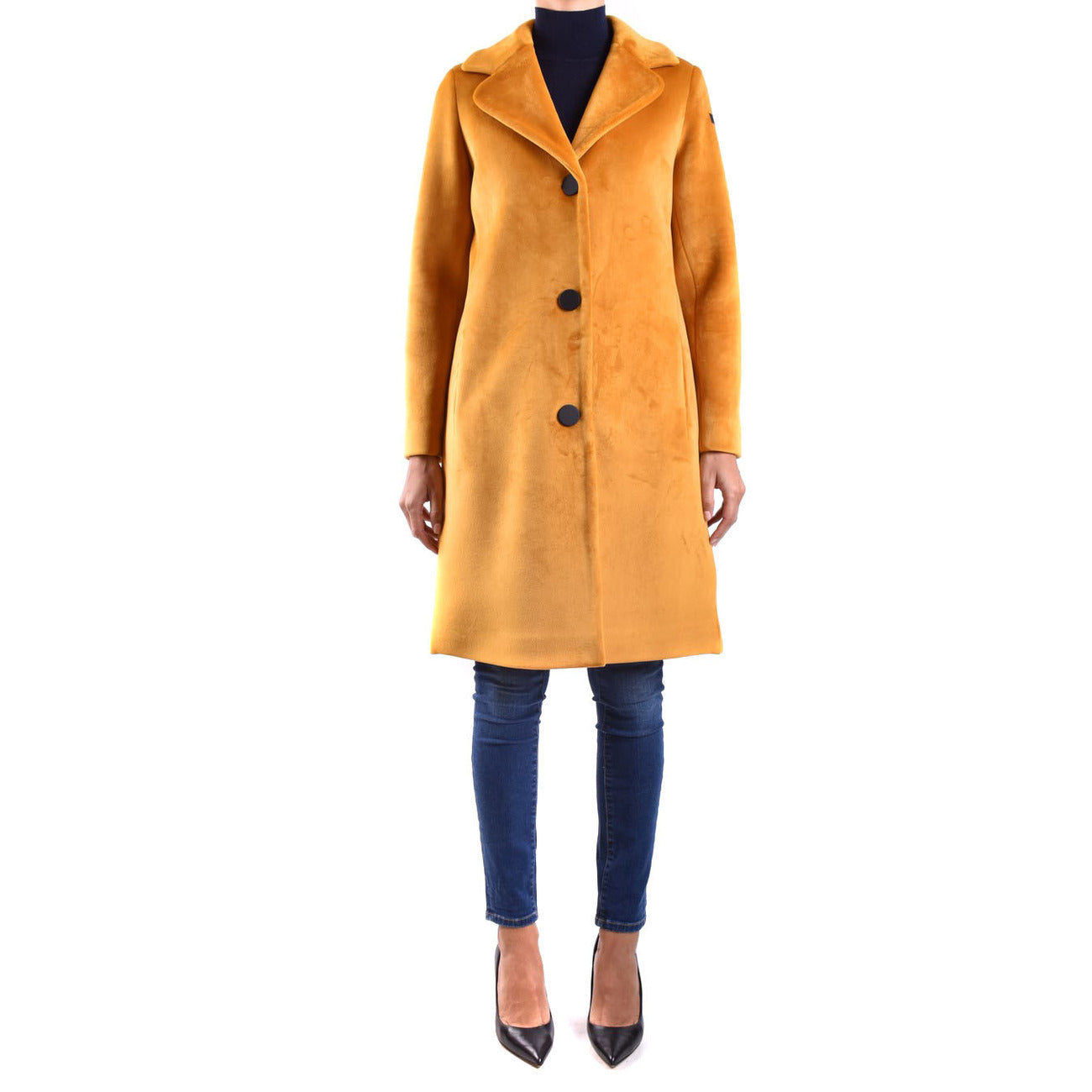 Rrd - Rrd Women's Coat