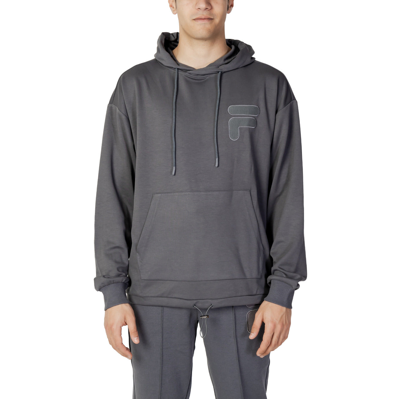 Fila - Fila Felpa Uomo