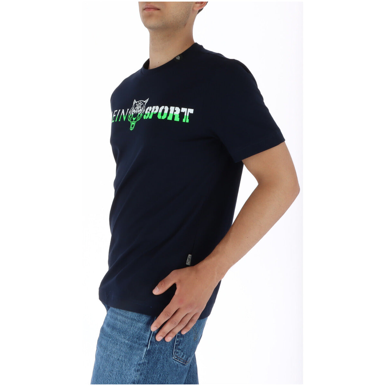 Plein Sport - Plein Sport Men's T-Shirt