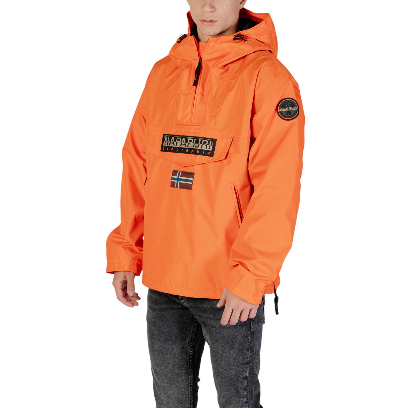 Napapijri - Napapijri Men's Jacket