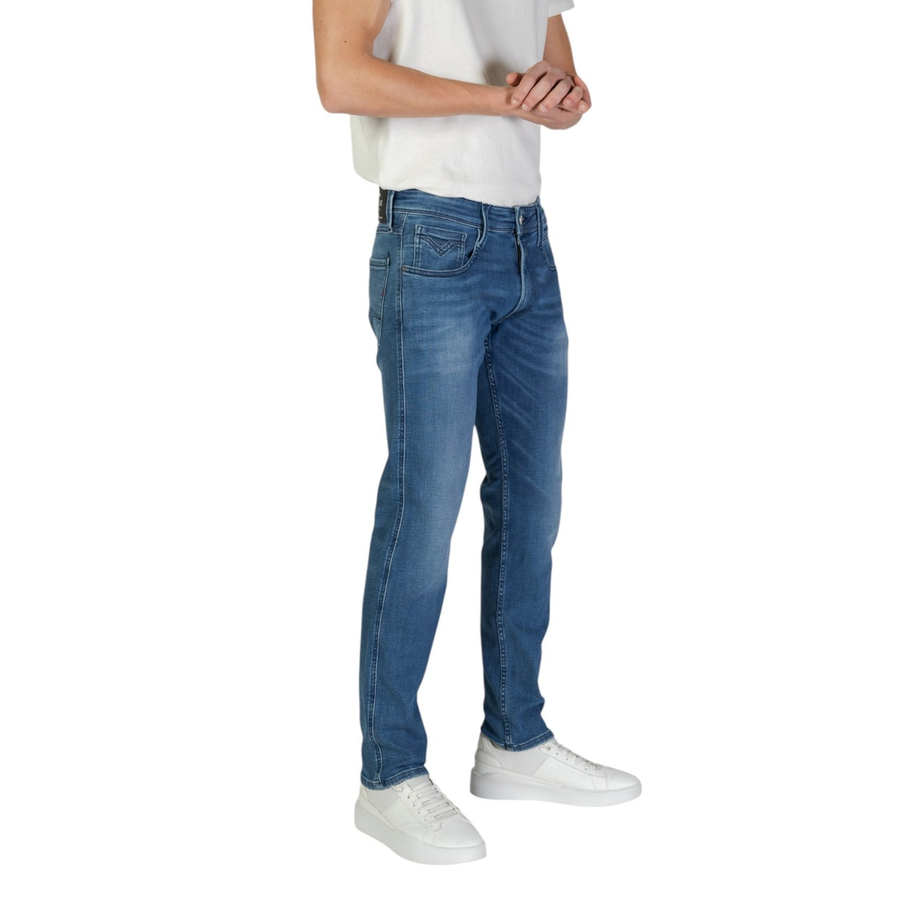 Replay - Replay Men's Pants