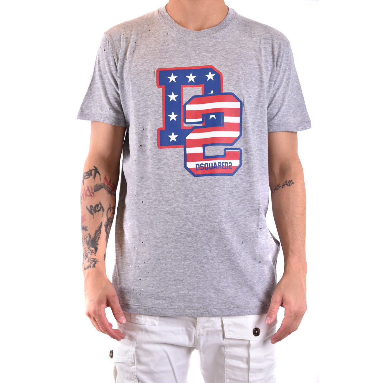 Dsquared2 - Dsquared2 Men's T-Shirt