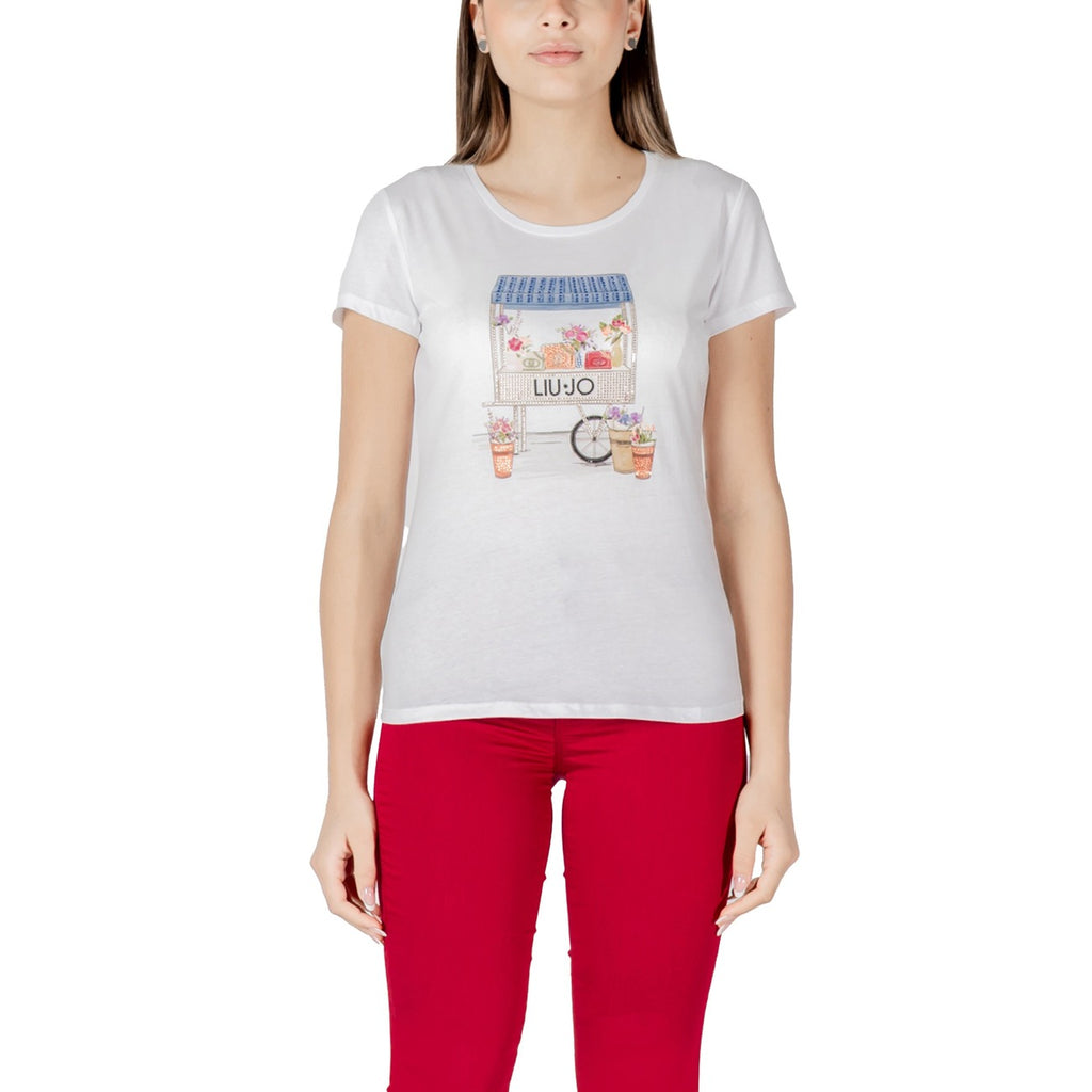 Liu Jo - Liu Jo Women's T-Shirt