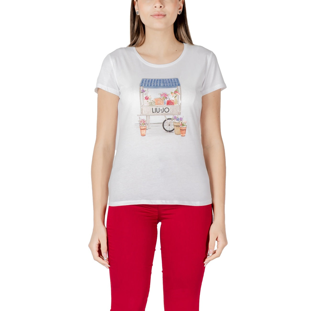 Liu Jo - Liu Jo Women's T-Shirt