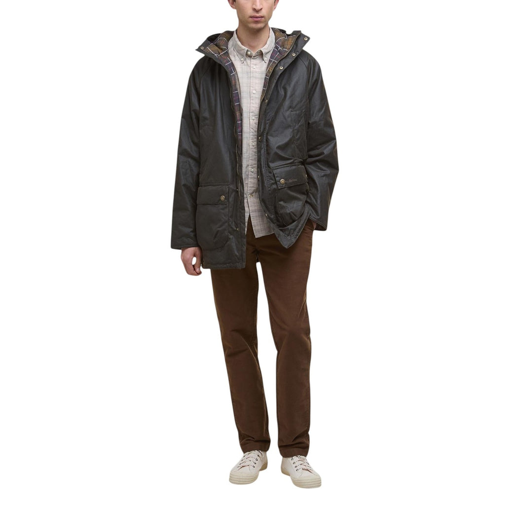 Barbour - Barbour Giacca Uomo