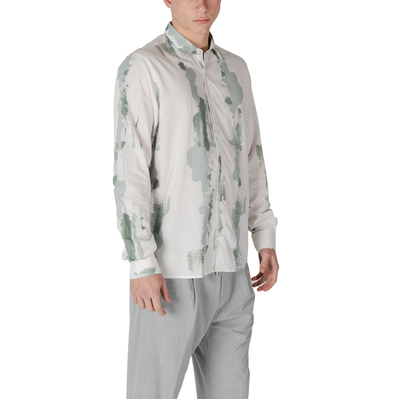 Antony Morato - Antony Morato Men's Shirt