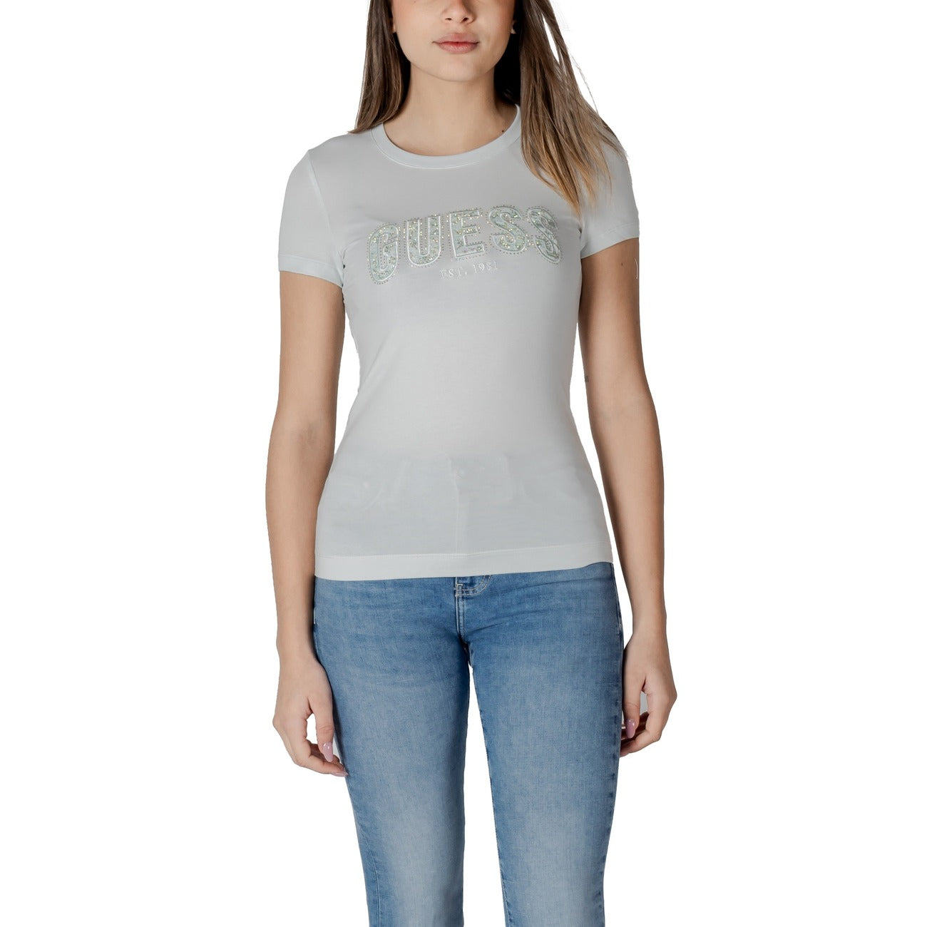 Guess - Guess Women's T-Shirt