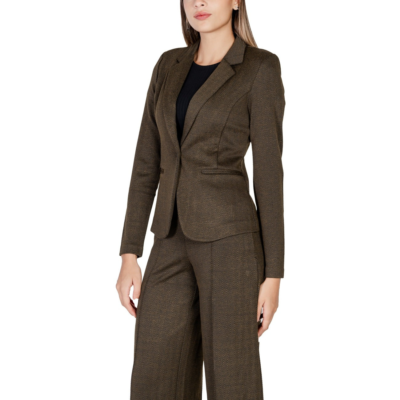 Ichi - Ichi Women's Jacket