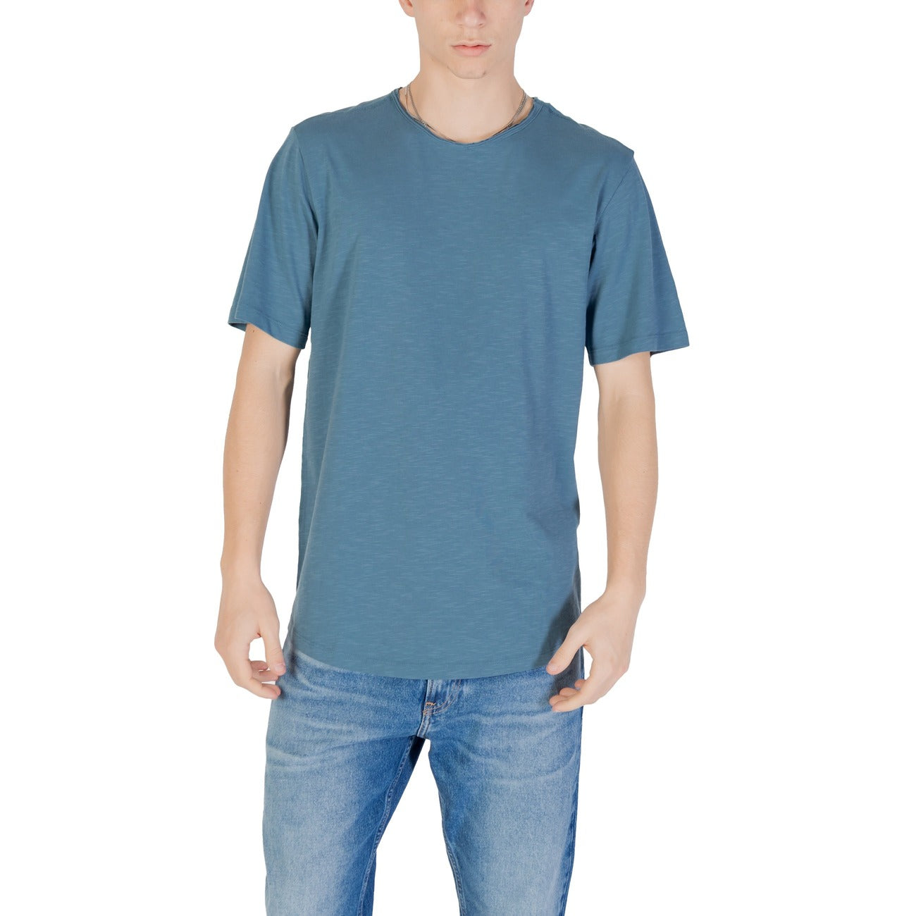 Jack &amp; Jones - Jack &amp; Jones Men's T-Shirt