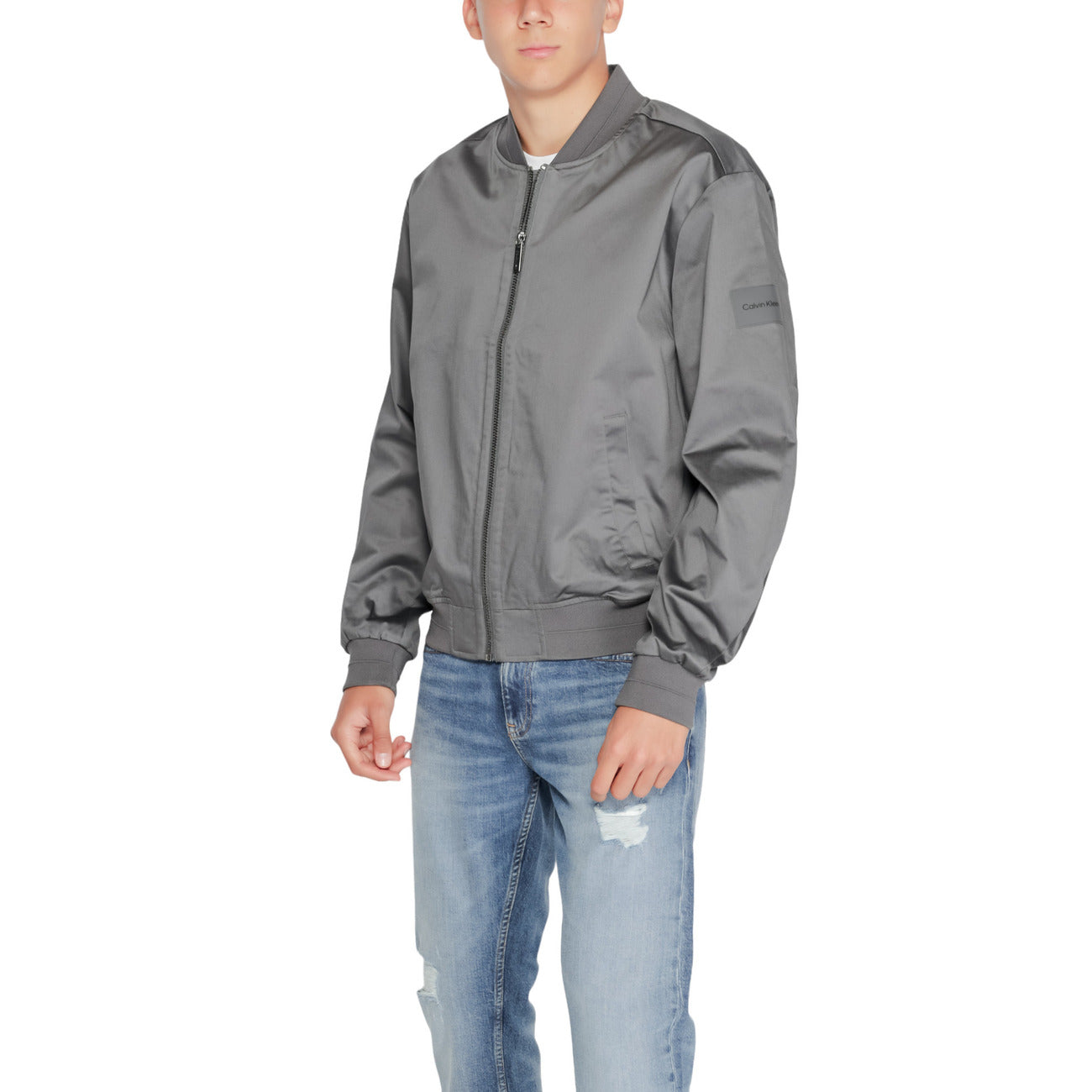 Calvin Klein - Calvin Klein Men's Jacket