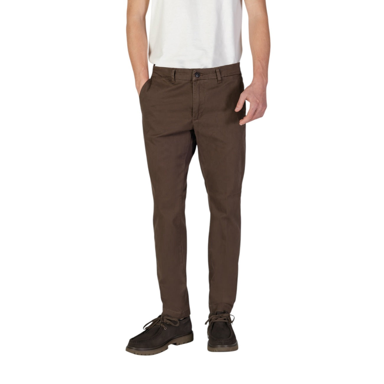 Borghese - Borghese Men's Trousers