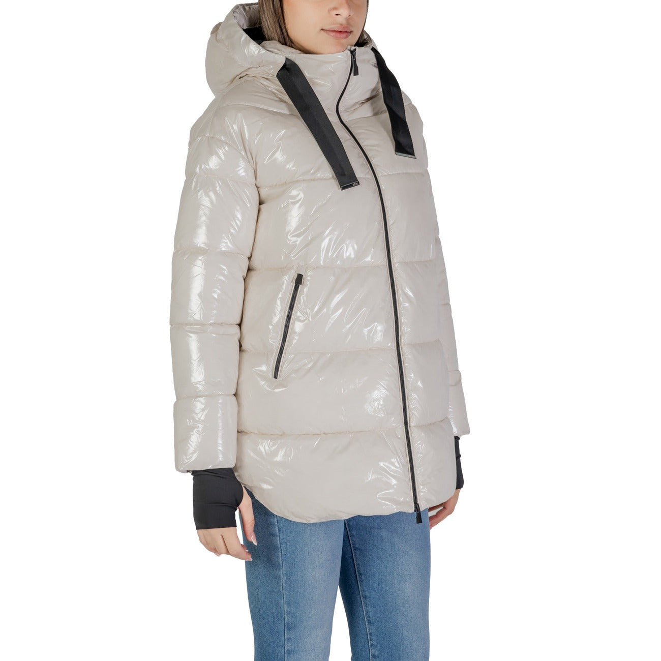 Suns - Suns Women's Jacket
