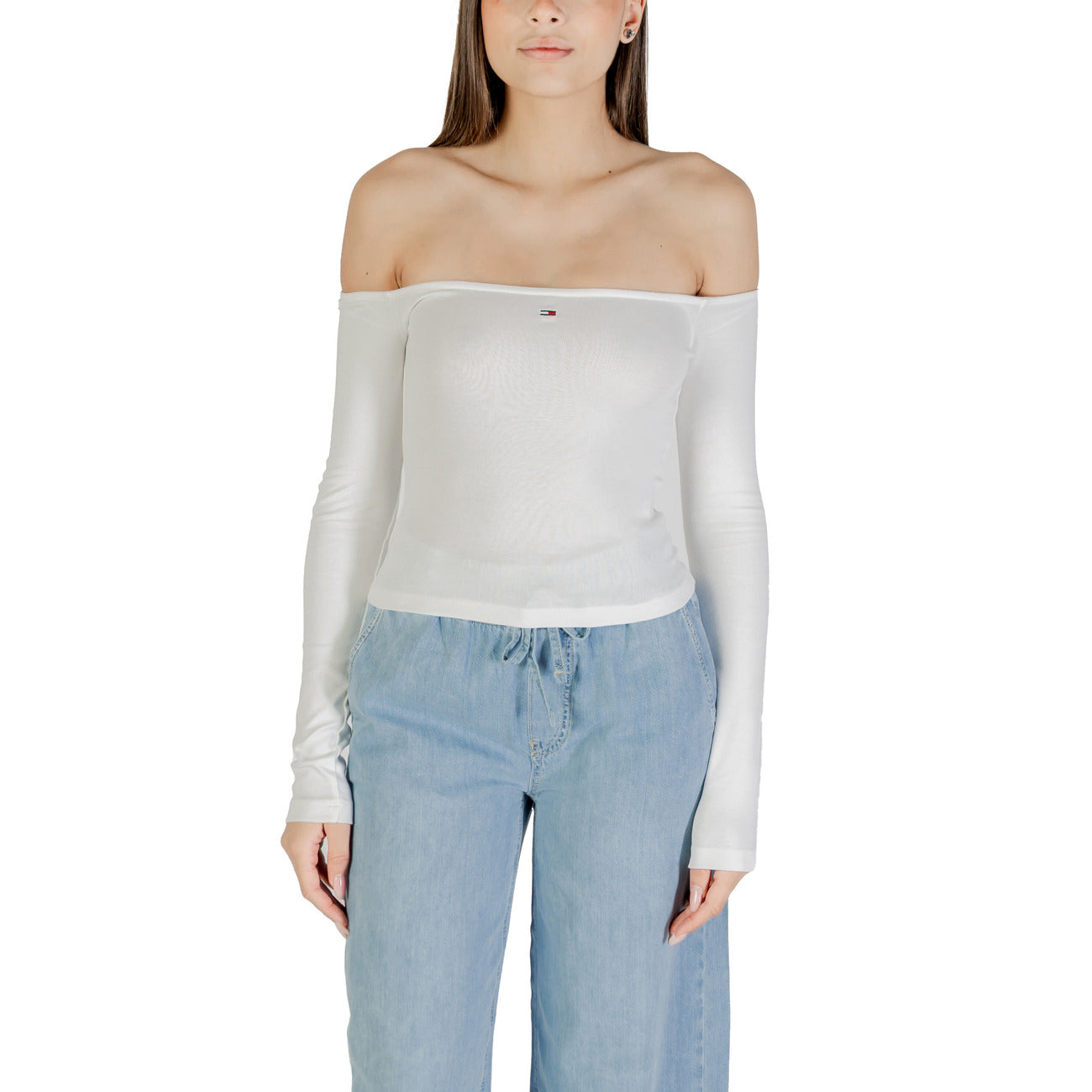 Tommy Hilfiger Jeans - Tommy Hilfiger Jeans Top Women