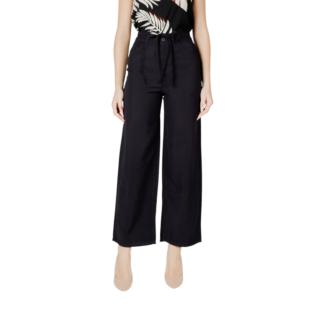 Only - Only Pantaloni Donna