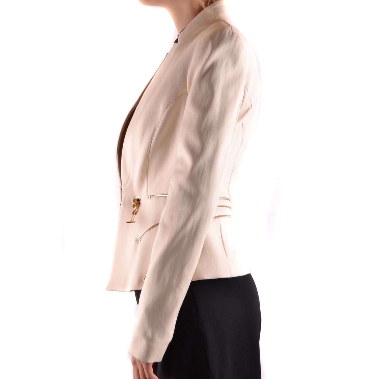 Elisabetta Franchi - Elisabetta Franchi Women's Jacket