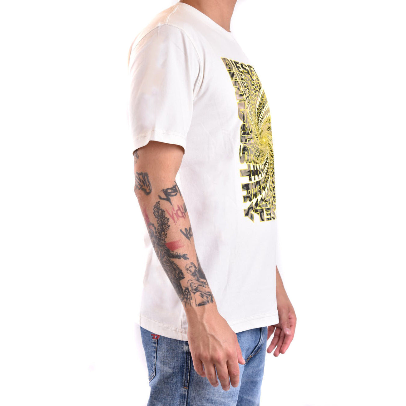 Diesel - Diesel Men's T-Shirt