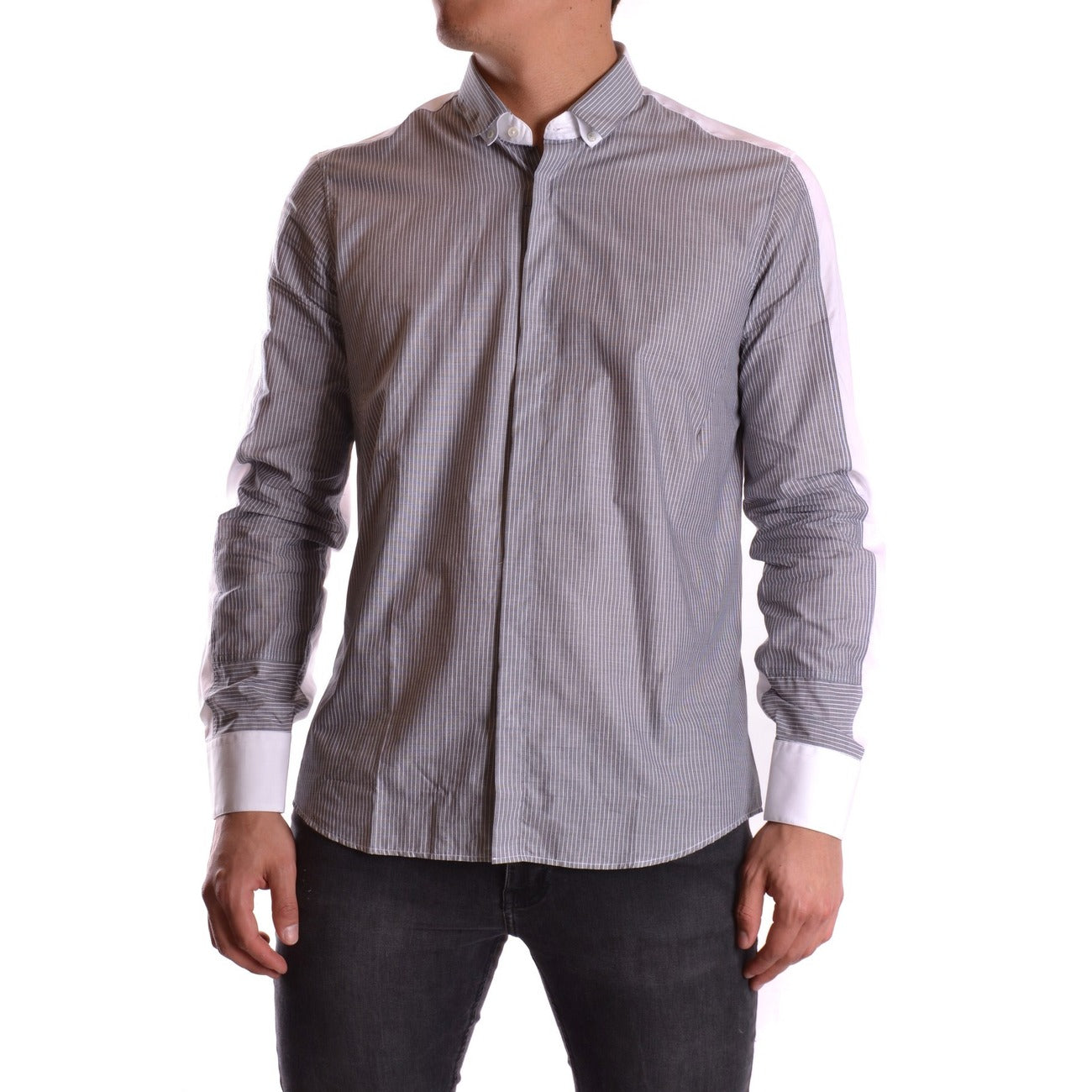 Neil Barrett - Neil Barrett Men's Shirt