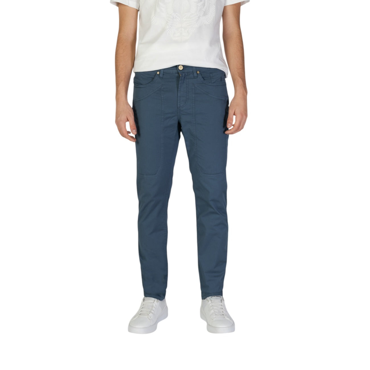 Jeckerson - Jeckerson Men's Pants