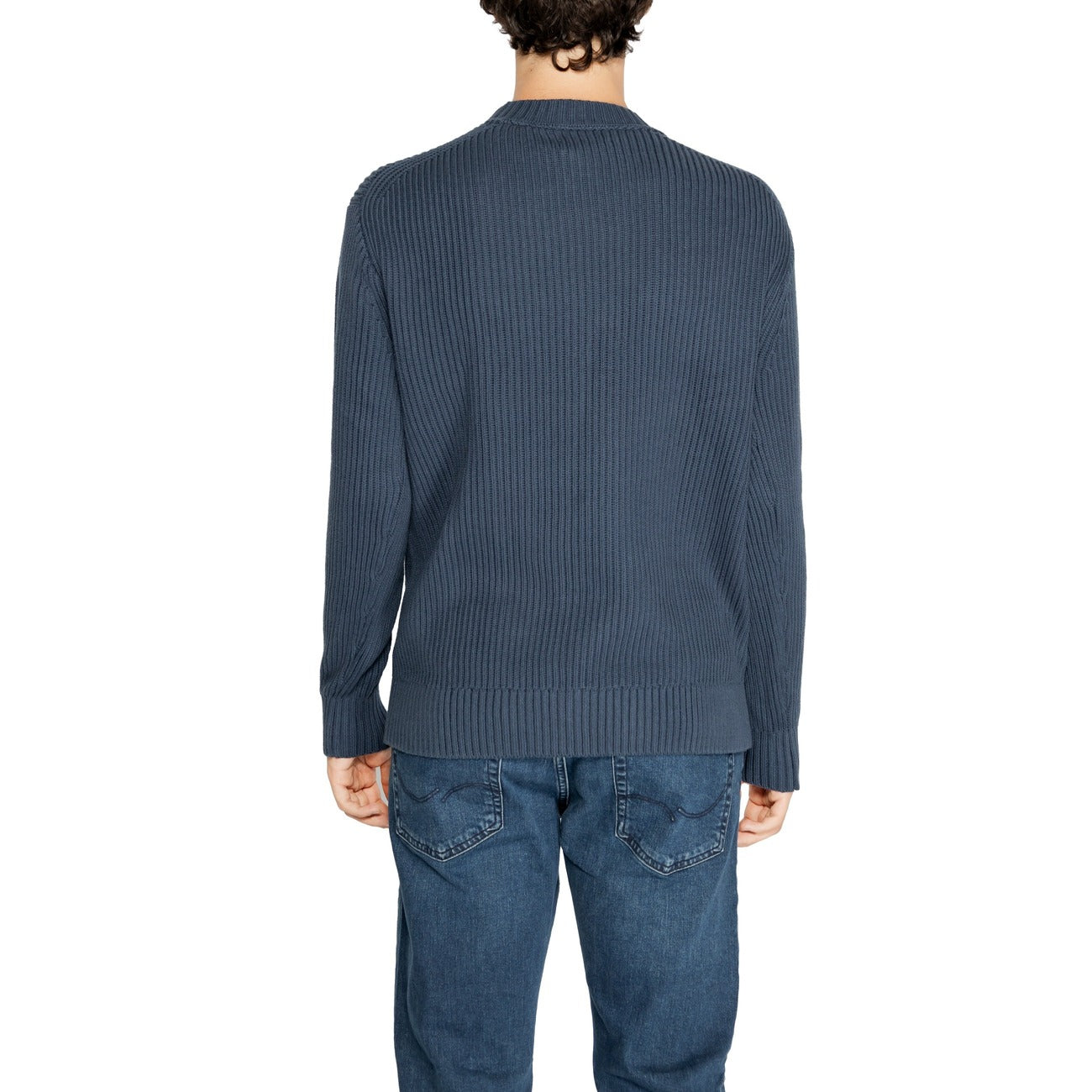 Calvin Klein - Calvin Klein Men's Sweater
