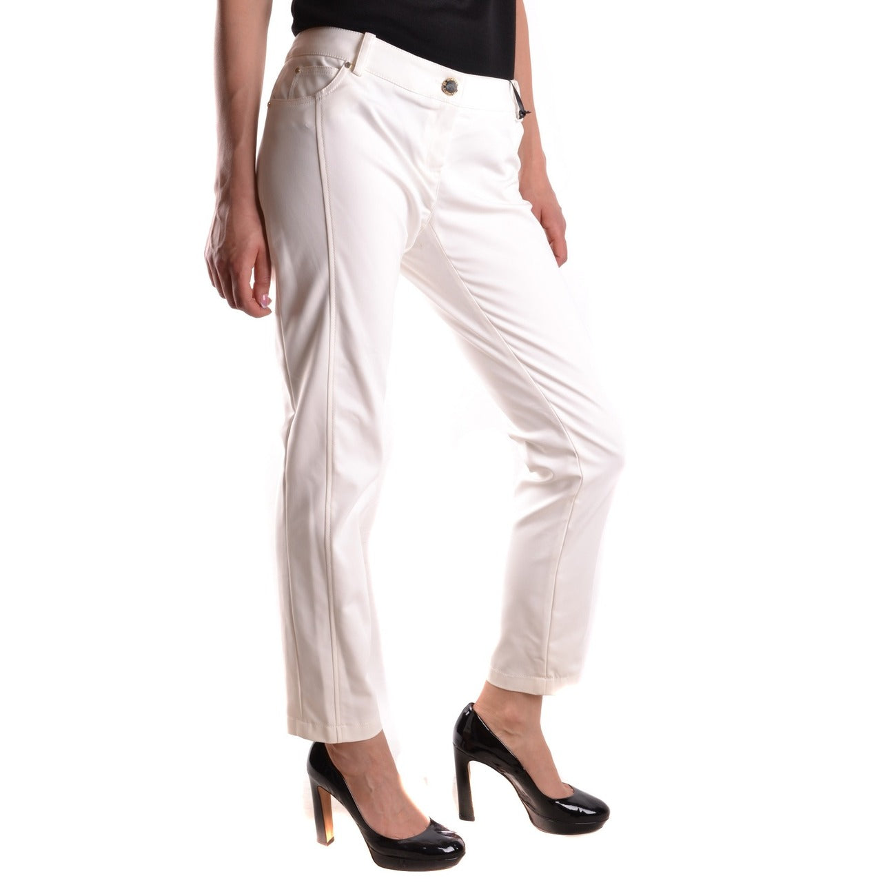 Elisabetta Franchi - Elisabetta Franchi Women's Trousers