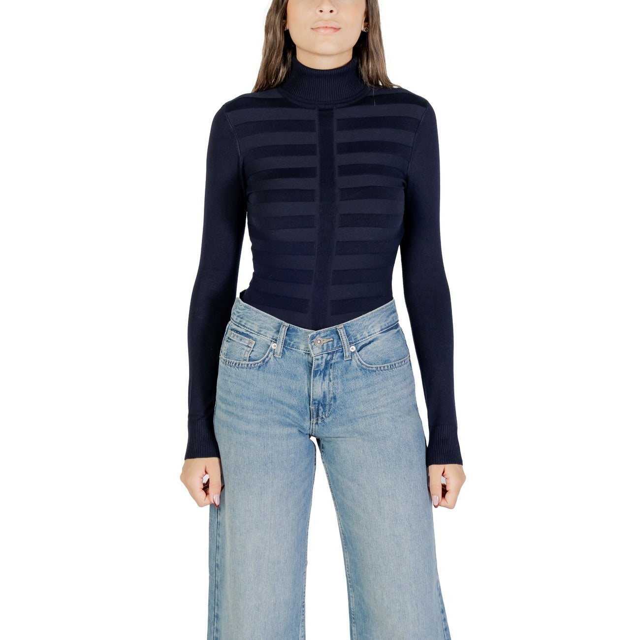 Morgan De Toi - Morgan De Toi Maglia Donna