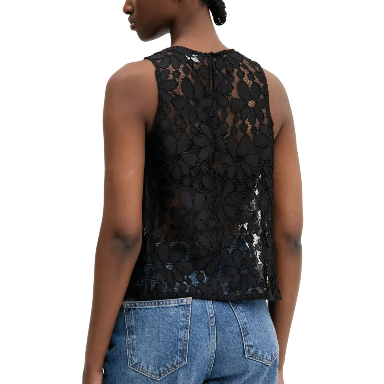 Desigual - Desigual Women's Tops